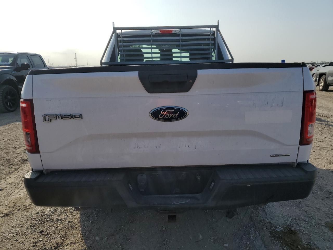 2016 Ford F150 VIN: 1FTMF1C87GKE06511 Lot: 86861845