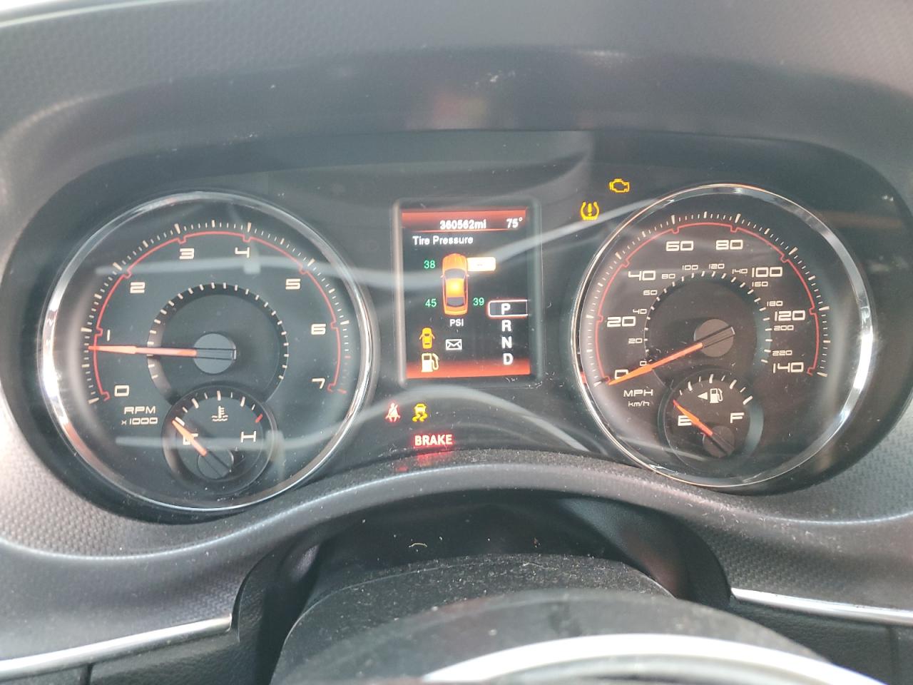 2013 Dodge Charger Se VIN: 2C3CDXBG7DH686614 Lot: 82459555