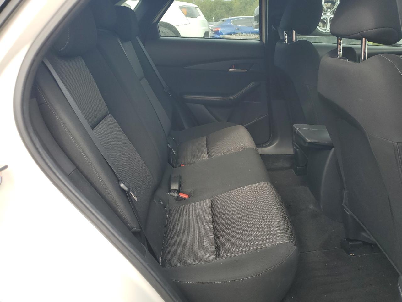 2025 Mazda Cx-30 VIN: 3MVDMBAM7SM786056 Lot: 82211055