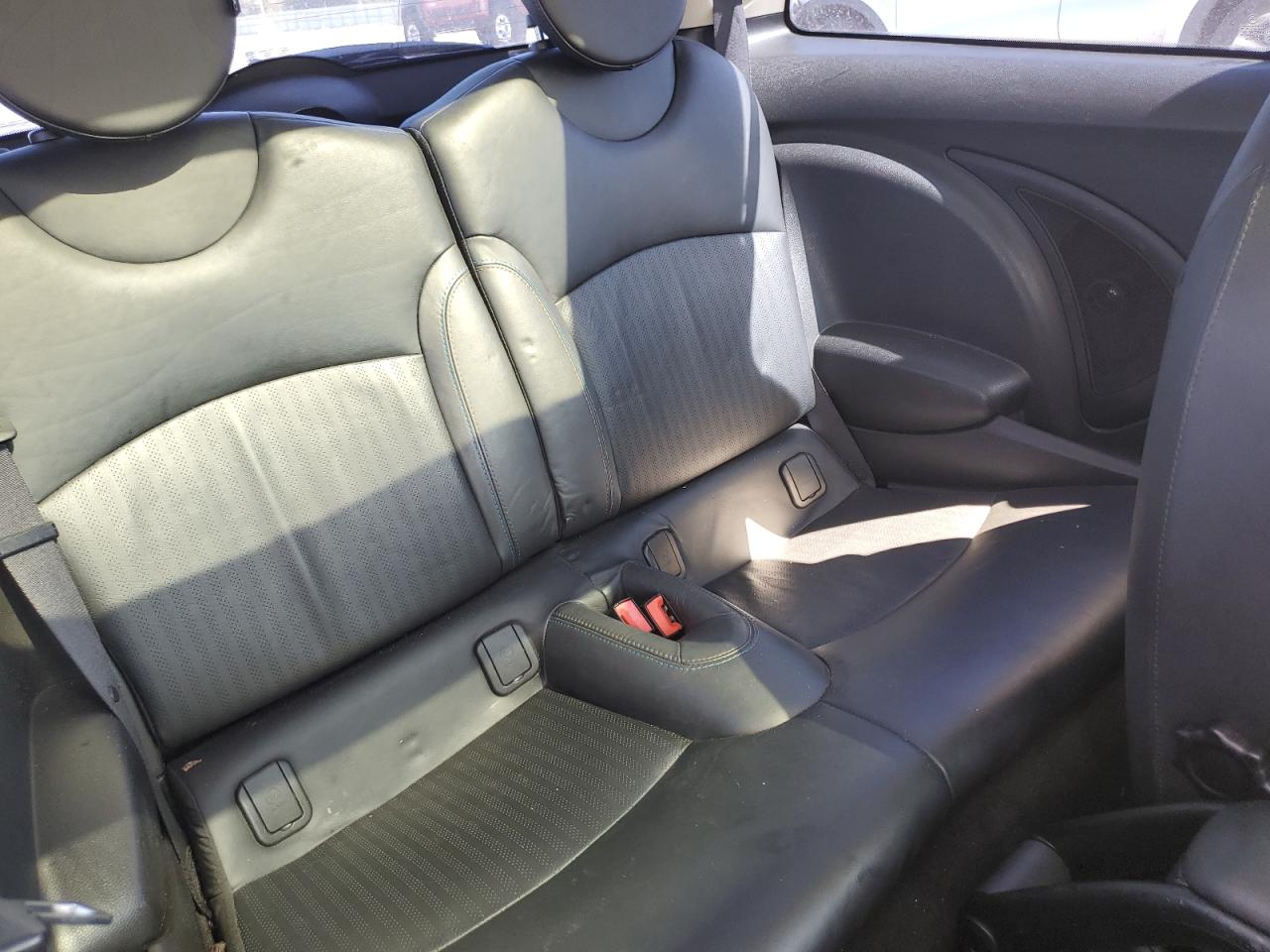 2013 Mini Cooper S VIN: WMWSV3C59DT395218 Lot: 84656495