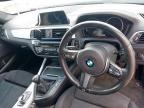 2017 BMW 118I M SPORT SHADOW EDITI  for sale at Copart SANDY