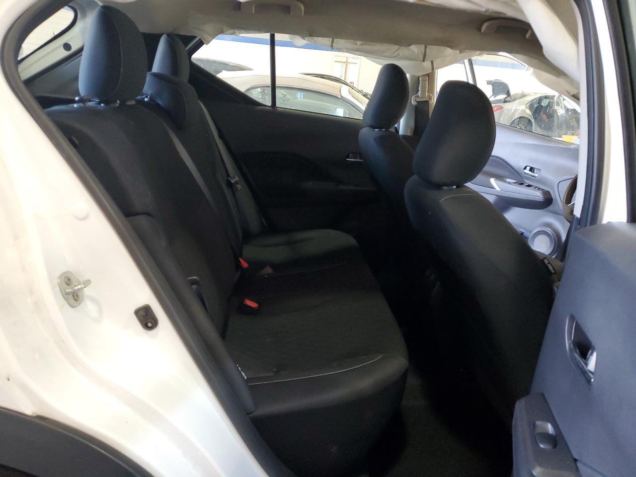 2024 Nissan Kicks Sv VIN: 3N1CP5CV9RL551110 Lot: 85701785