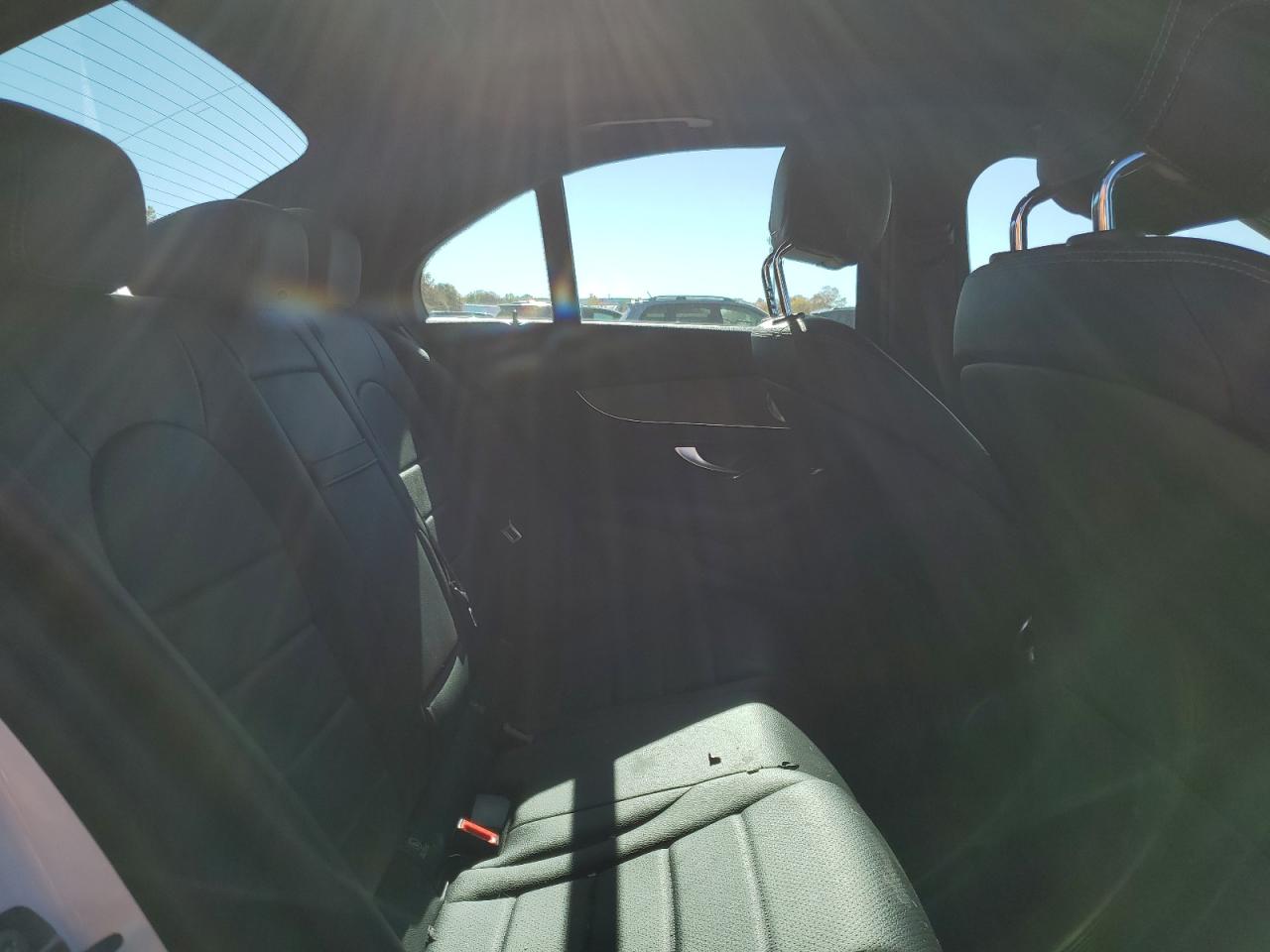 2021 Othe C300 VIN: W1KWF8EB6MR628847 Lot: 82563585