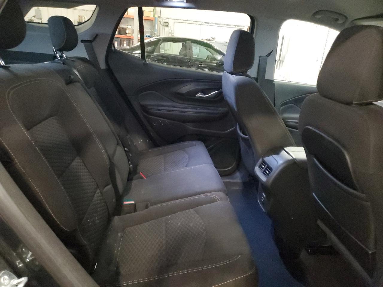 2019 GMC Terrain Sle VIN: 3GKALTEVXKL154212 Lot: 84922135