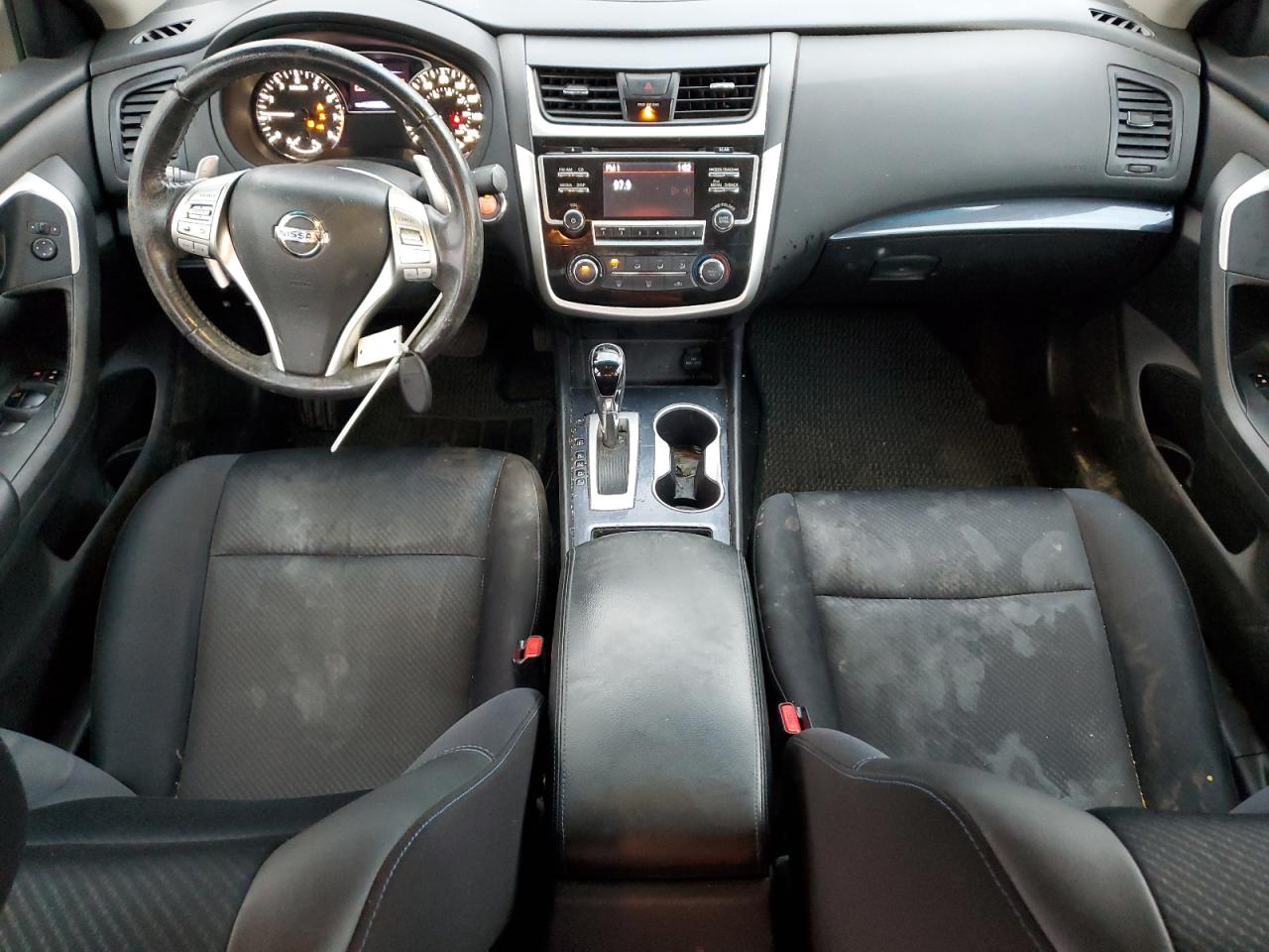 2018 Nissan Altima 2.5 VIN: 1N4AL3AP9JC101469 Lot: 85171275