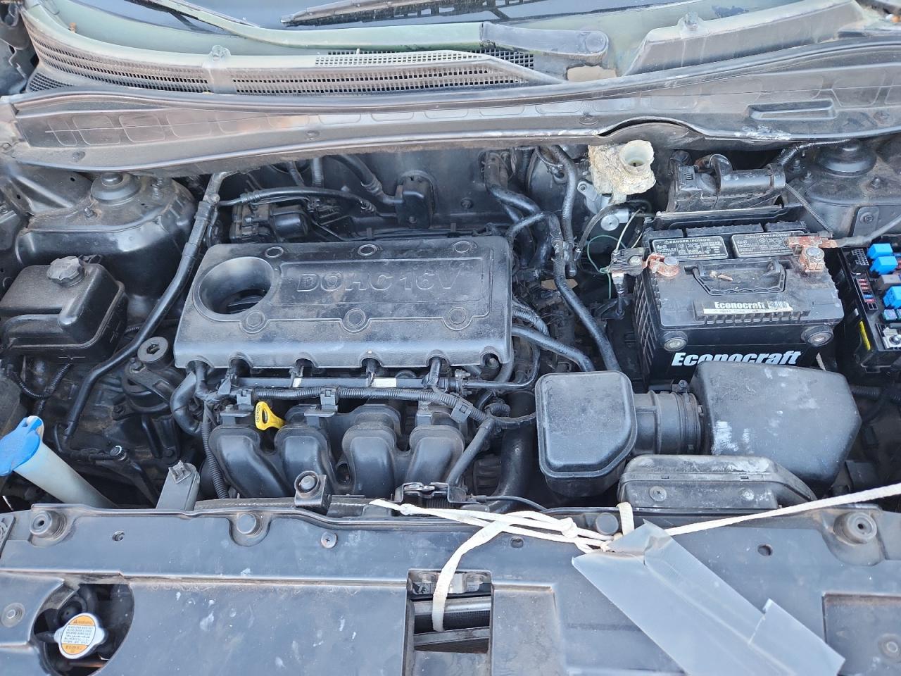 2012 Hyundai Tucson Gls VIN: KM8JU3AC9CU342753 Lot: 84466805