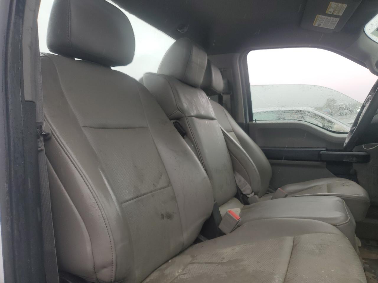 2019 Ford F150 VIN: 1FTMF1CB6KKE52125 Lot: 82759455