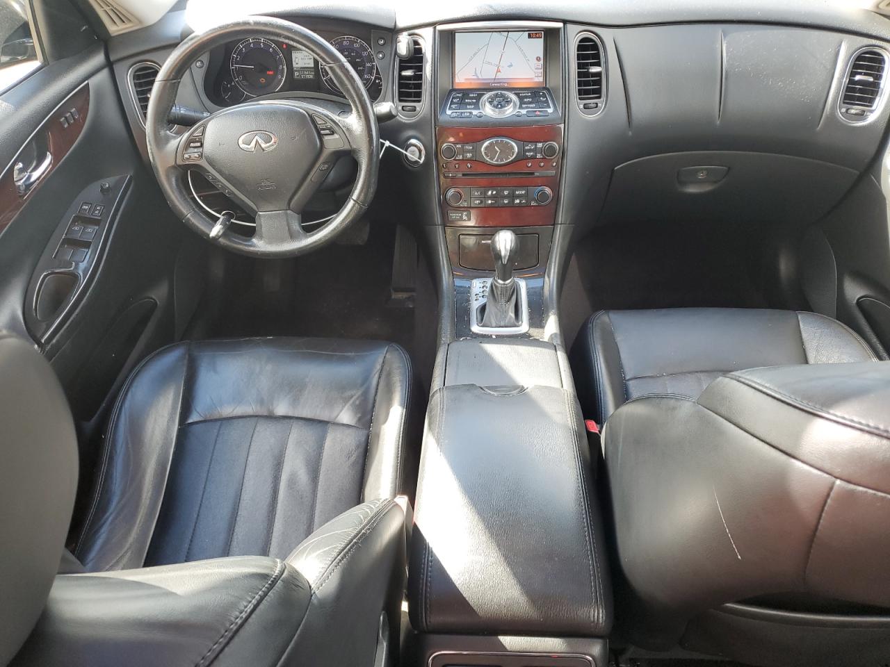 2016 Infiniti Qx50 VIN: JN1BJ0RR5GM263226 Lot: 82341345