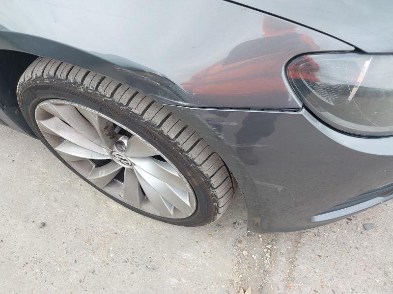 2013 VOLKSWAGEN SCIROCCO 2.0 TDI BLUEMOTION TECH GT 3DR [NAV/LEATHER]