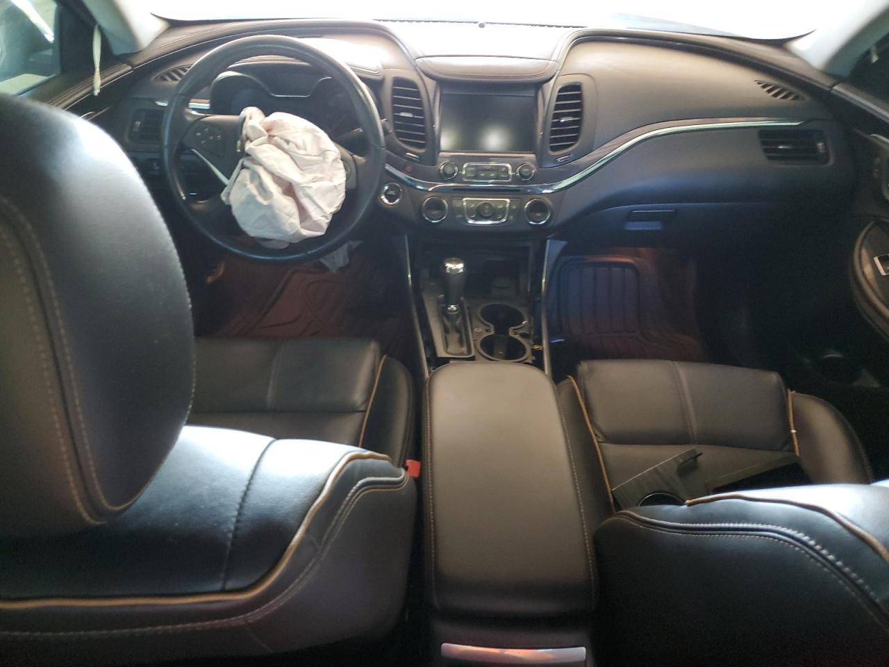 2016 Chevrolet Impala Ltz VIN: 2G1145S32G9141013 Lot: 82004495