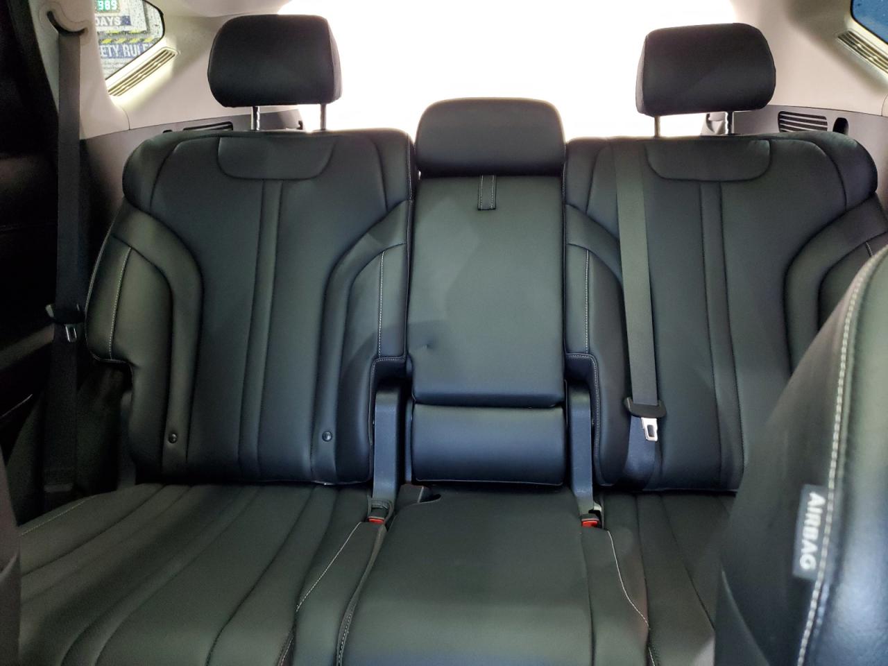 2021 Genesis Gv80 Base VIN: KMUHBDSB7MU041305 Lot: 82408755