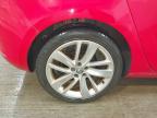 2013 VAUXHALL ASTRA 1.6I 16V SRI 5DR for sale at Copart EAST KILBRIDE