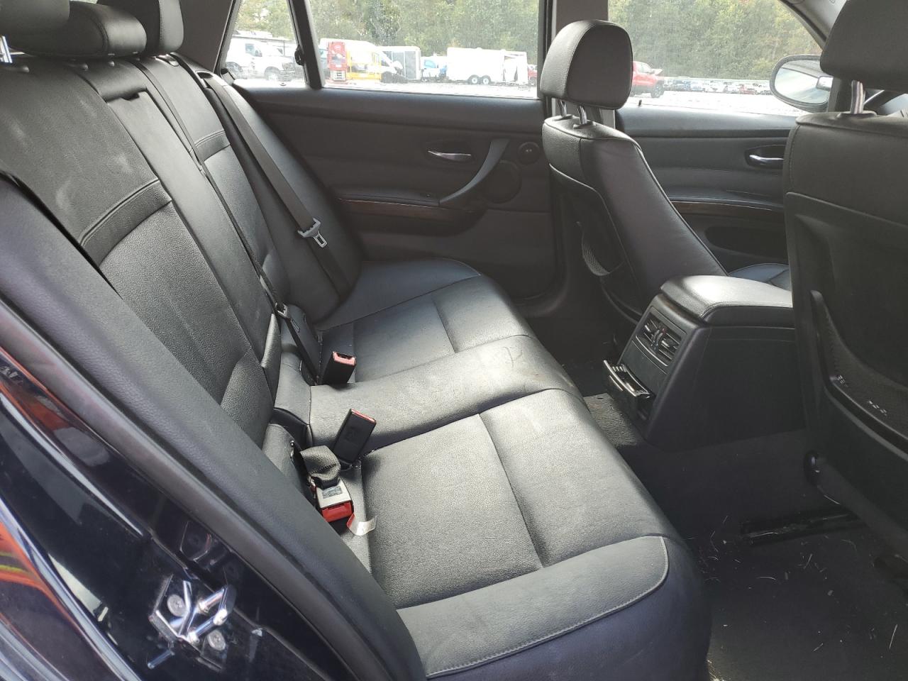 2009 BMW 328 It VIN: WBAUT93519A190920 Lot: 85697935