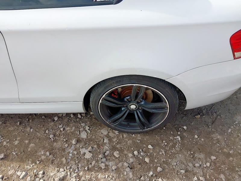 2009 BMW 118D M SPORT 