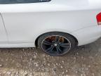 2009 BMW 118D M SPORT  for sale at Copart YORK