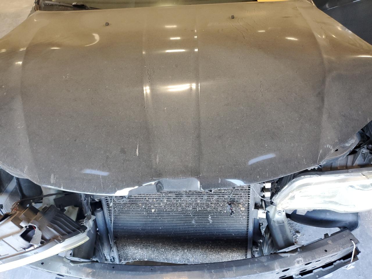 2017 Chrysler 300C VIN: 2C3CCAKGXHH565419 Lot: 87052465