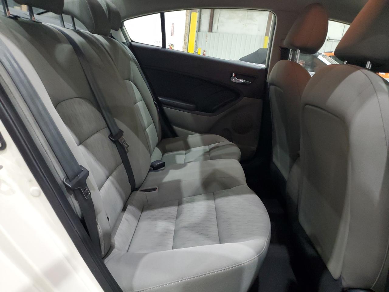 2015 Kia Forte Lx VIN: KNAFK4A63F5311610 Lot: 90663975