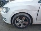 2015 VOLKSWAGEN GOLF 1.4 TSI MATCH 5DR for sale at Copart WOLVERHAMPTON