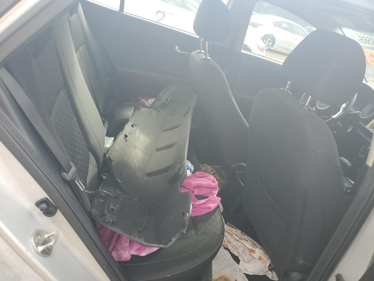 2019 Kia Rio S VIN: 3KPA24AB3KE226548 Lot: 85103565