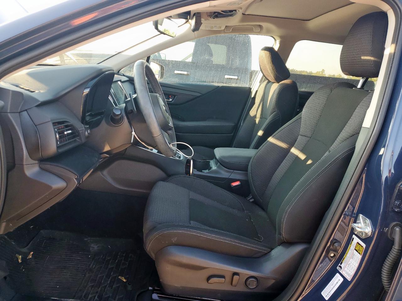 2024 Subaru Outback Premium VIN: 4S4BTAFC5R3103431 Lot: 84748855