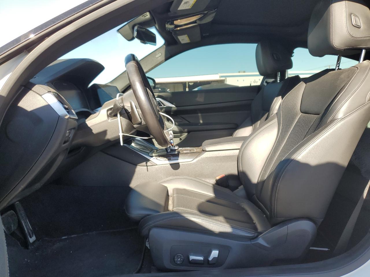 2022 BMW M440I VIN: WBA83AP09NCJ36037 Lot: 87230725