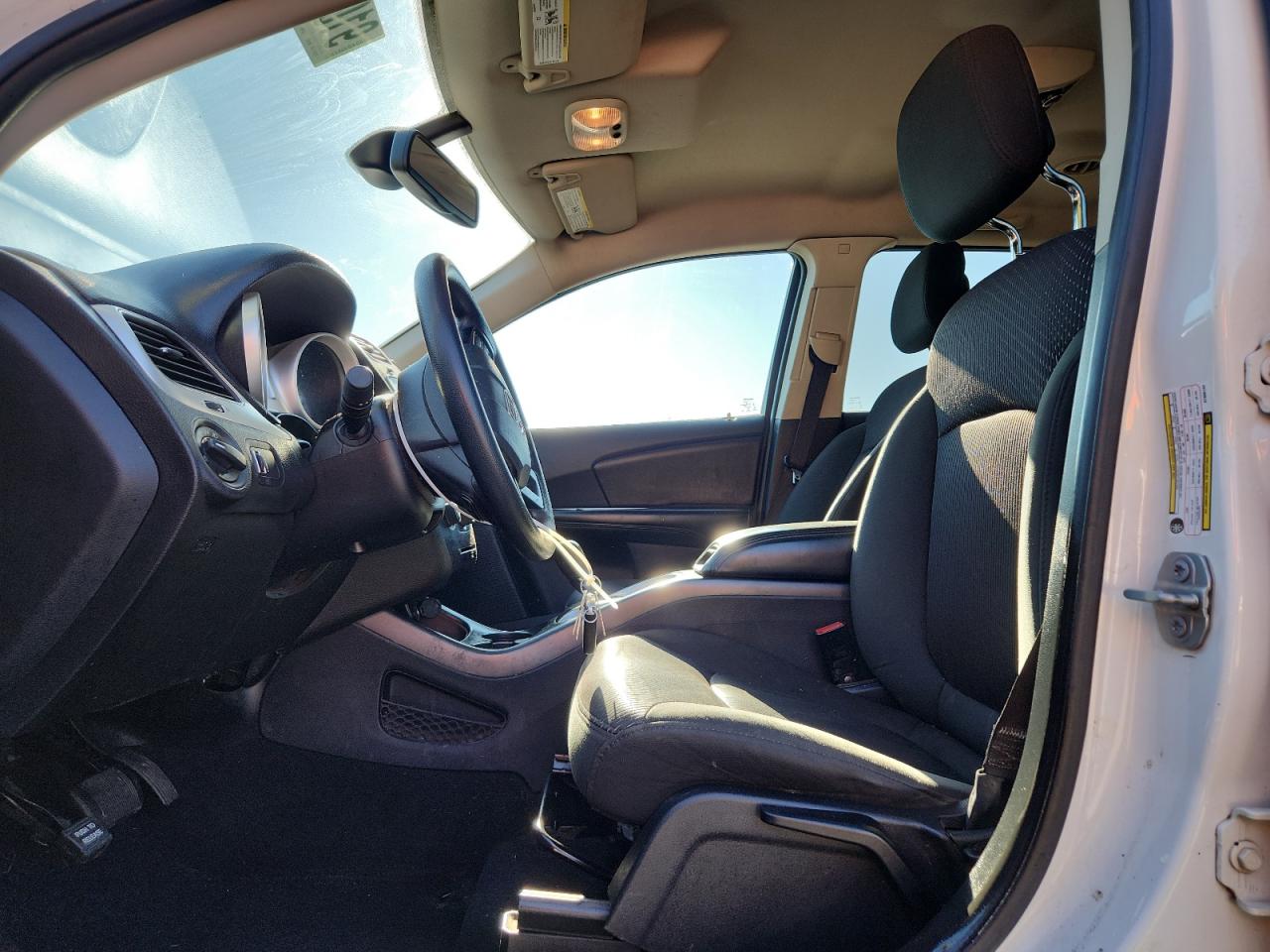 2019 Dodge Journey Se VIN: 3C4PDCBB0KT866144 Lot: 91061285