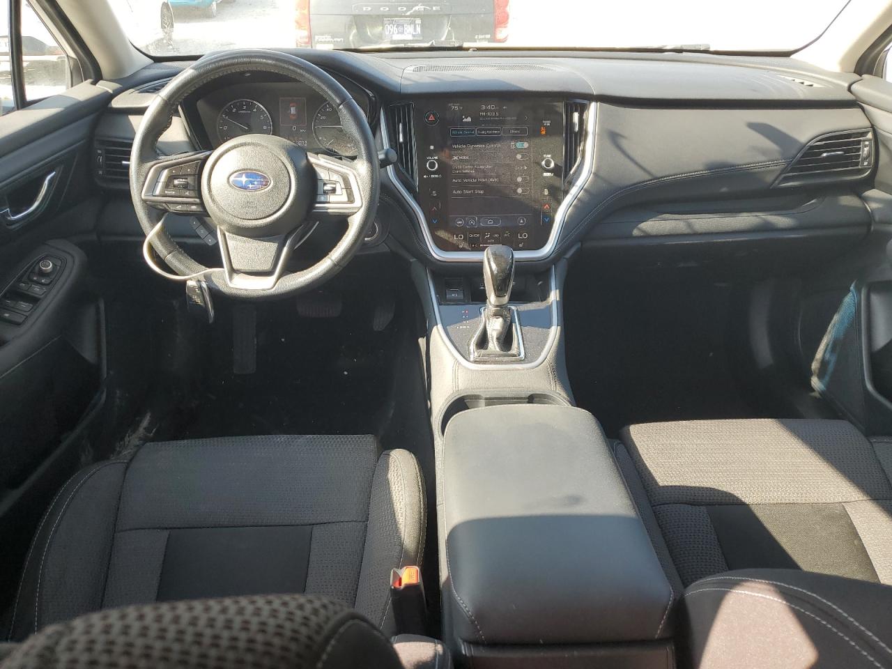 2020 Subaru Outback Premium VIN: 4S4BTACC2L3235378 Lot: 82398395