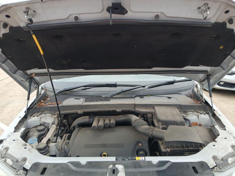 2008 LAND ROVER FREELANDER 2.2 TD4 S 5DR