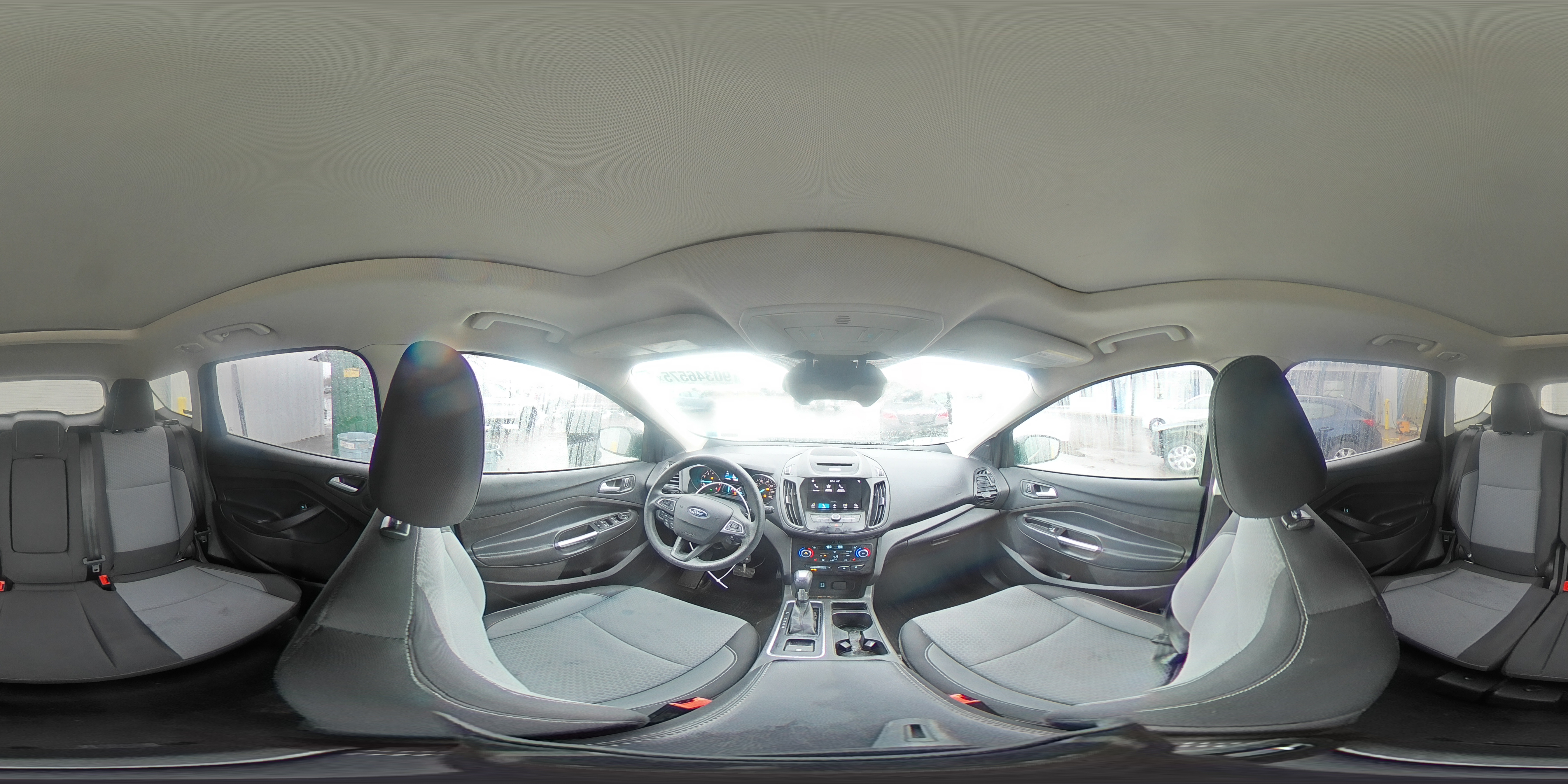 2017 Ford Escape Se VIN: 1FMCU0GD1HUE67471 Lot: 90346575