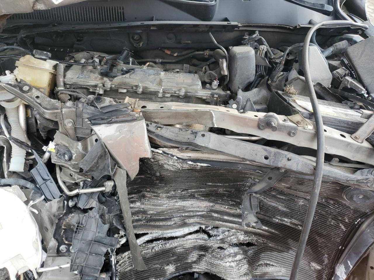 2010 Toyota Rav4 VIN: 2T3BF4DV4AW049039 Lot: 90447865