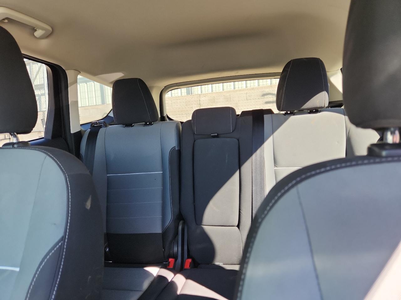 2014 Ford Escape Se VIN: 1FMCU0G94EUB63087 Lot: 86527565