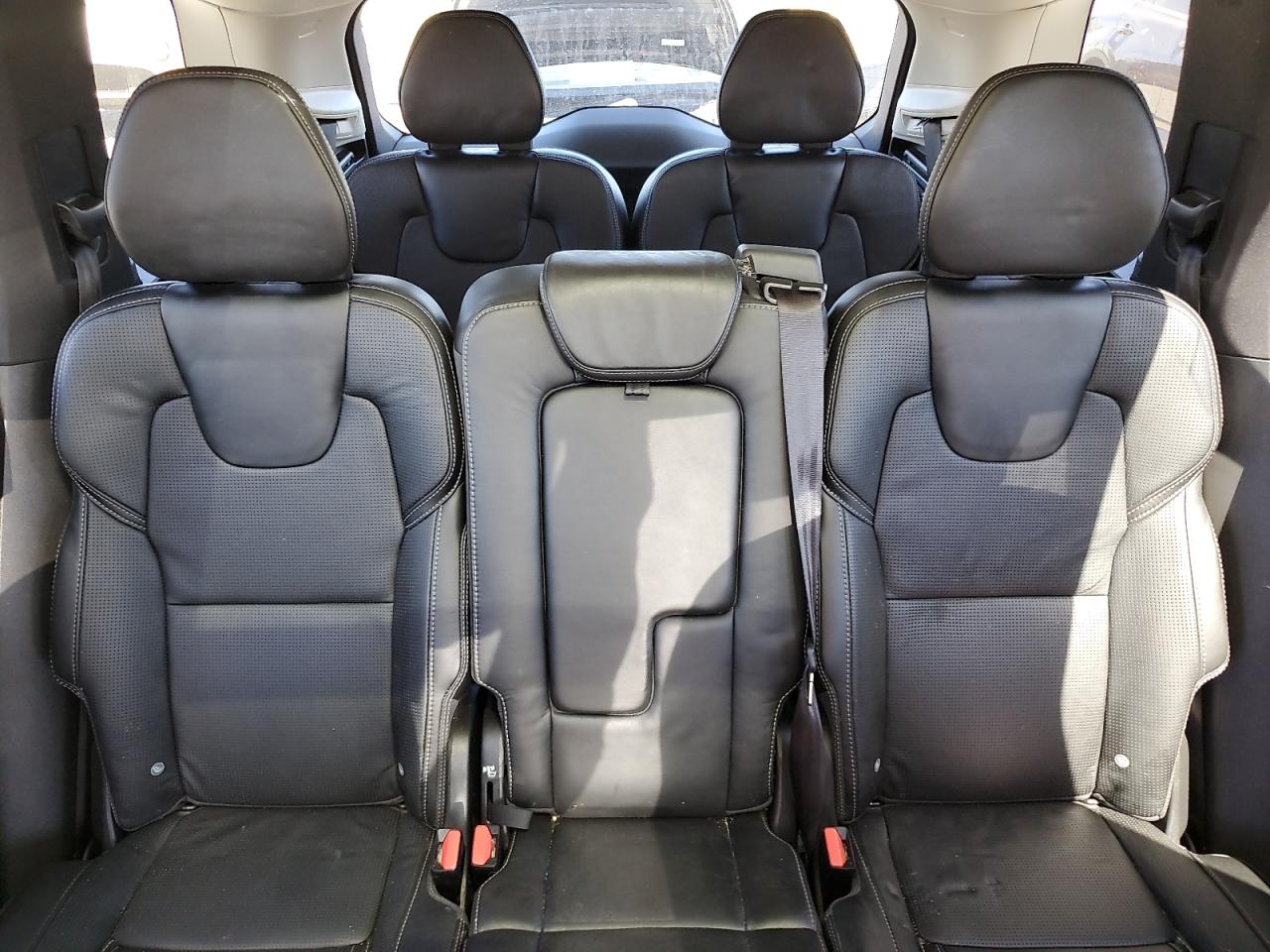 2019 Volvo Xc90 T8 Inscription VIN: YV4BR0CL5K1511542 Lot: 84617045