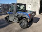 2021 POLARIS RANGER XP - UTILITY VEHICLE a la Venta en Copart MN - MINNEAPOLIS NORTH