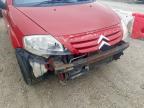 2006 CITROEN C3 1.4I DESIRE 5DR for sale at Copart ROCHFORD