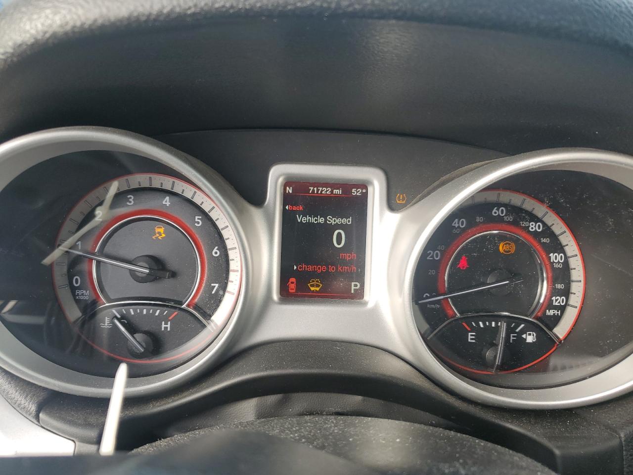 2018 Dodge Journey Gt VIN: 3C4PDDEG7JT311588 Lot: 86822115