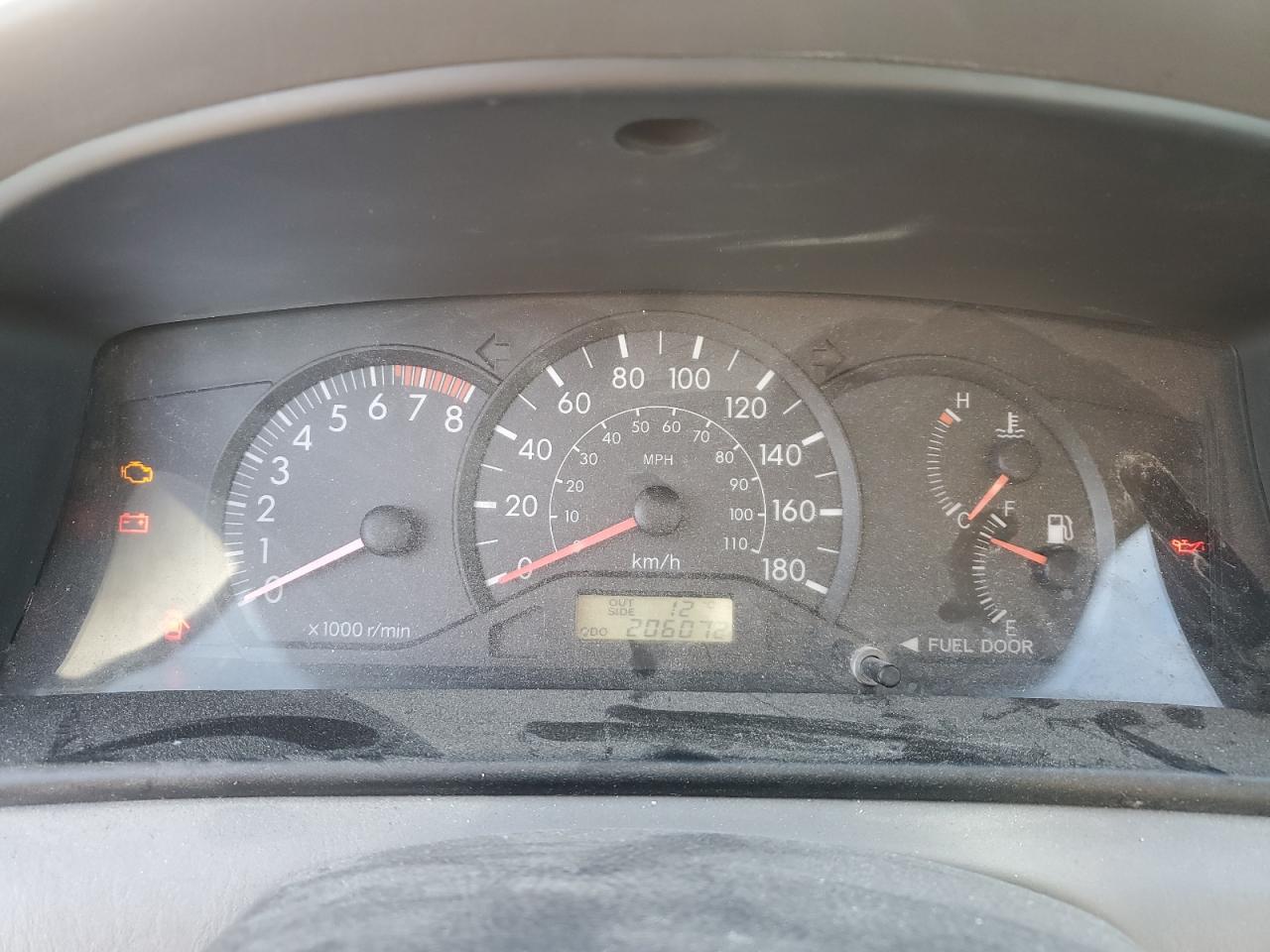 2006 Toyota Corolla Ce VIN: 2T1BR32E46C629655 Lot: 85308325