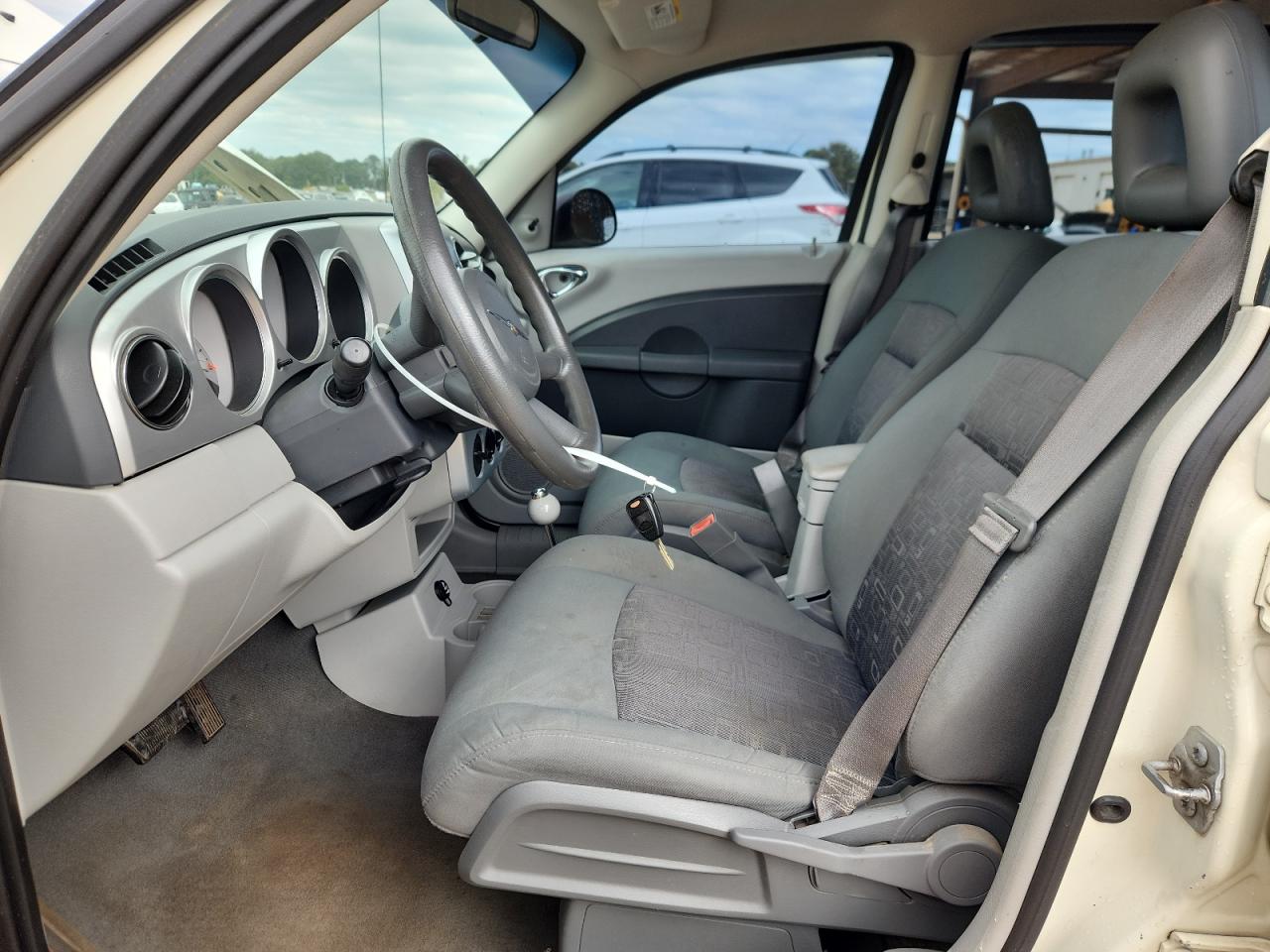 2008 Chrysler Pt Cruiser VIN: 3A8FY48B28T228752 Lot: 86147215