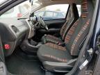 2015 CITROEN C1 AIRSCAPE FEEL PURETECH  for sale at Copart WESTBURY