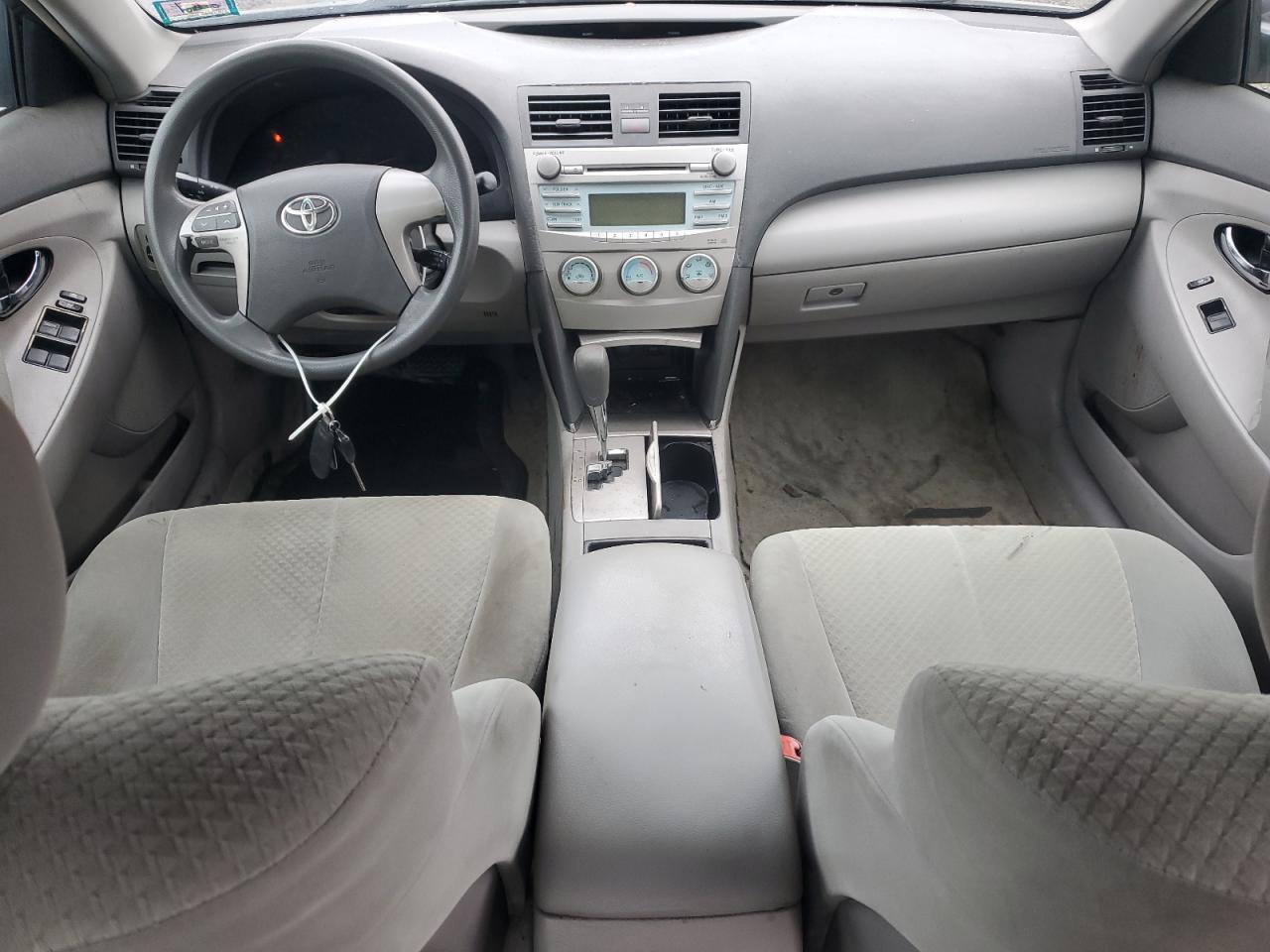 2007 Toyota Camry Le VIN: 4T1BK46K07U011825 Lot: 86702625