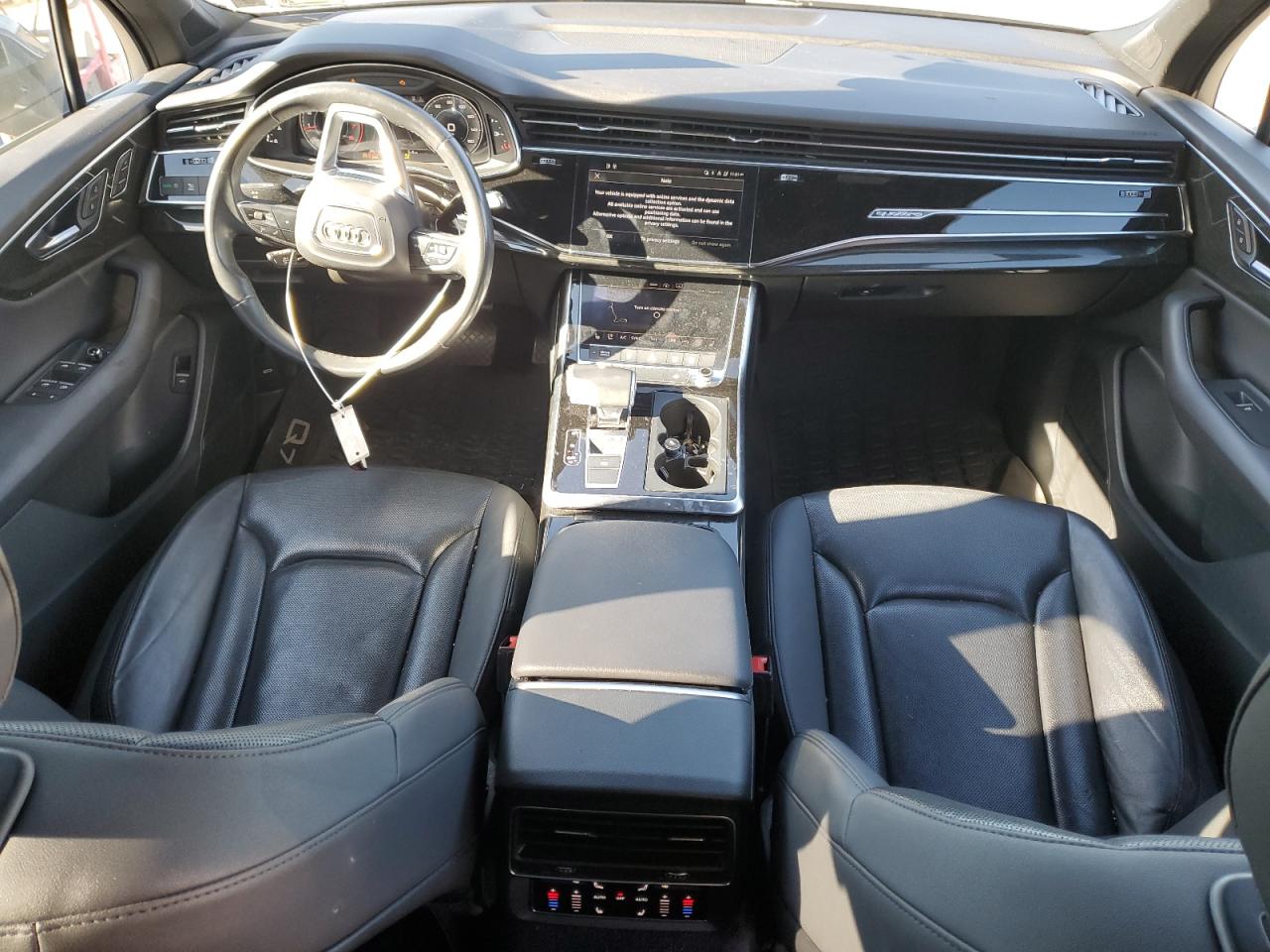 2021 Audi Q7 Premium Plus VIN: WA1LJAF71MD014387 Lot: 86777675