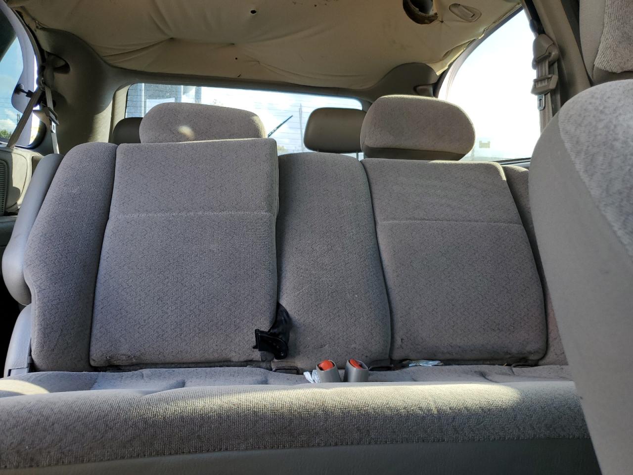 2003 Dodge Grand Caravan Se VIN: 1D4GP24313B285149 Lot: 82296405