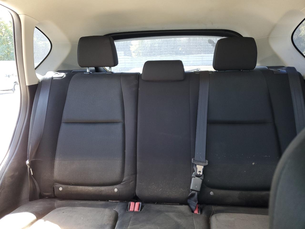 2016 Mazda Cx-5 Sport VIN: JM3KE2BE3G0639330 Lot: 87190475