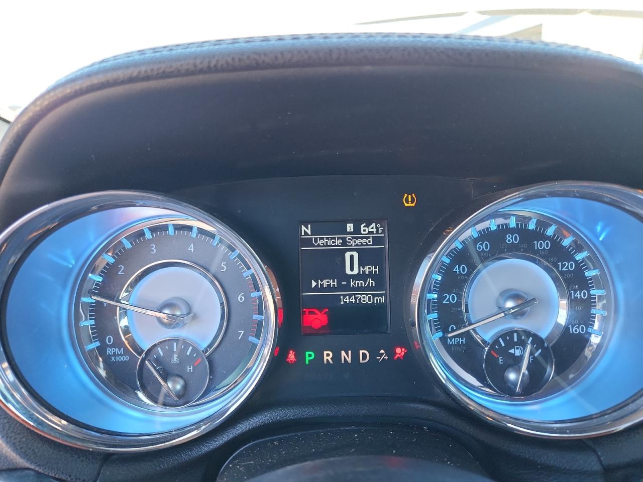 2011 Chrysler 300C VIN: 2C3CA6CT5BH522869 Lot: 89889825