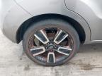 2010 KIA SOUL TEMPEST CRDI AUTO  for sale at Copart GLOUCESTER