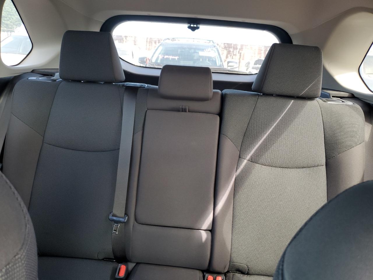 2023 Toyota Rav4 Le VIN: 2T3H1RFV0PC239580 Lot: 82419385