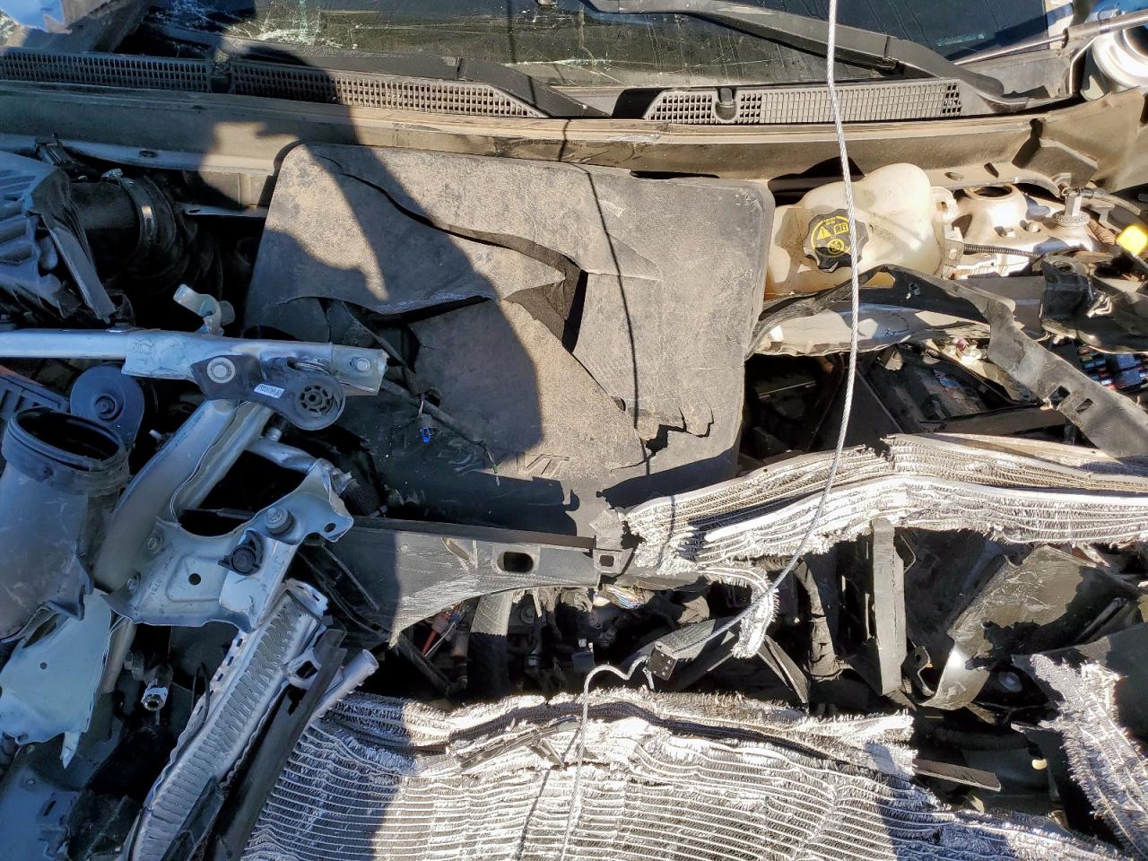 2020 Buick Enclave Essence VIN: 5GAERBKWXLJ302579 Lot: 90074955