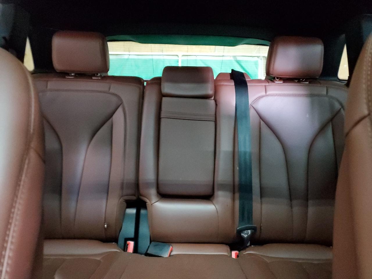 2020 Lincoln Nautilus Reserve VIN: 2LMPJ8KPXLBL34124 Lot: 85875815