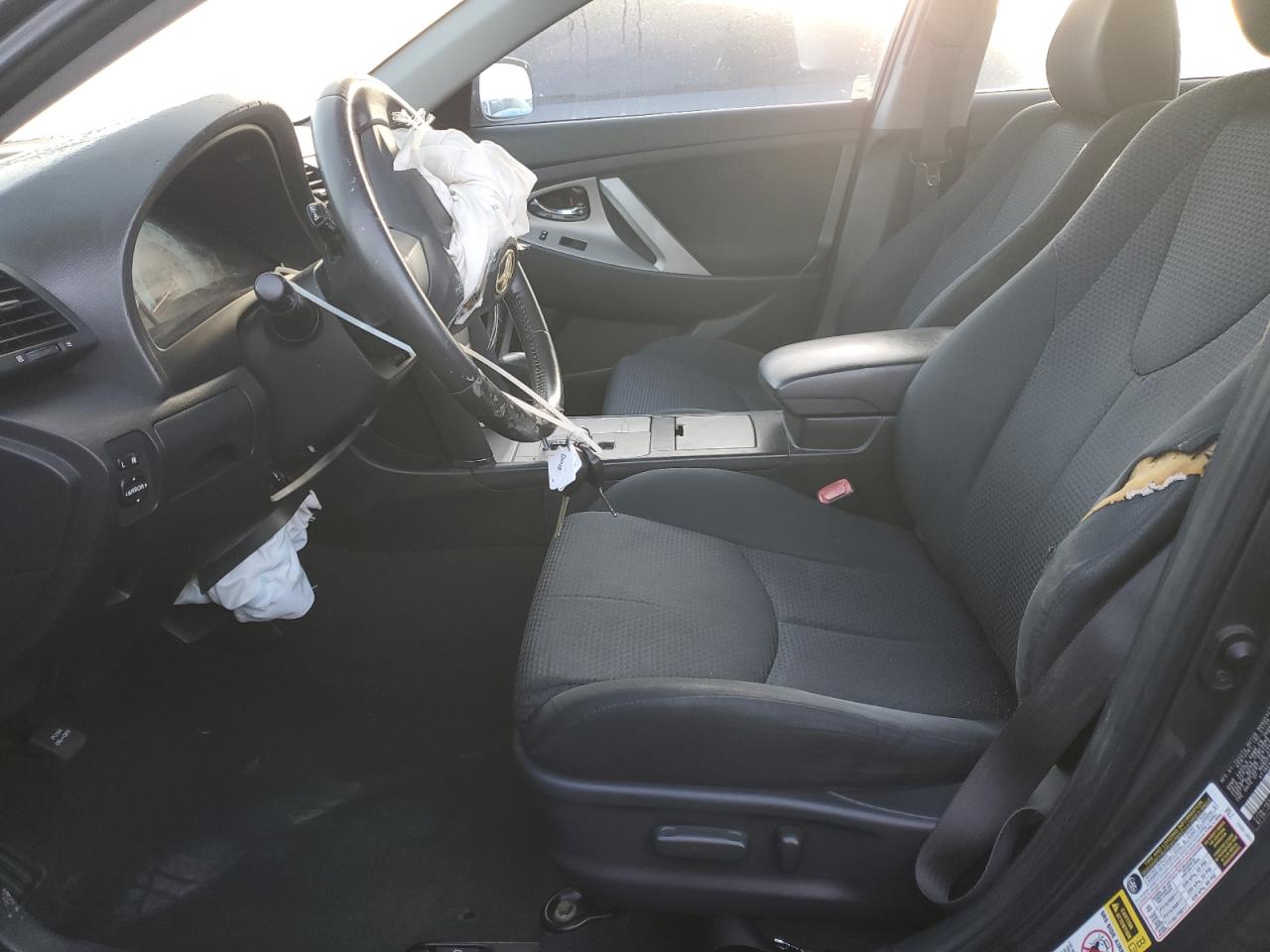 2009 Toyota Camry Base VIN: 4T1BE46K79U916282 Lot: 84781295