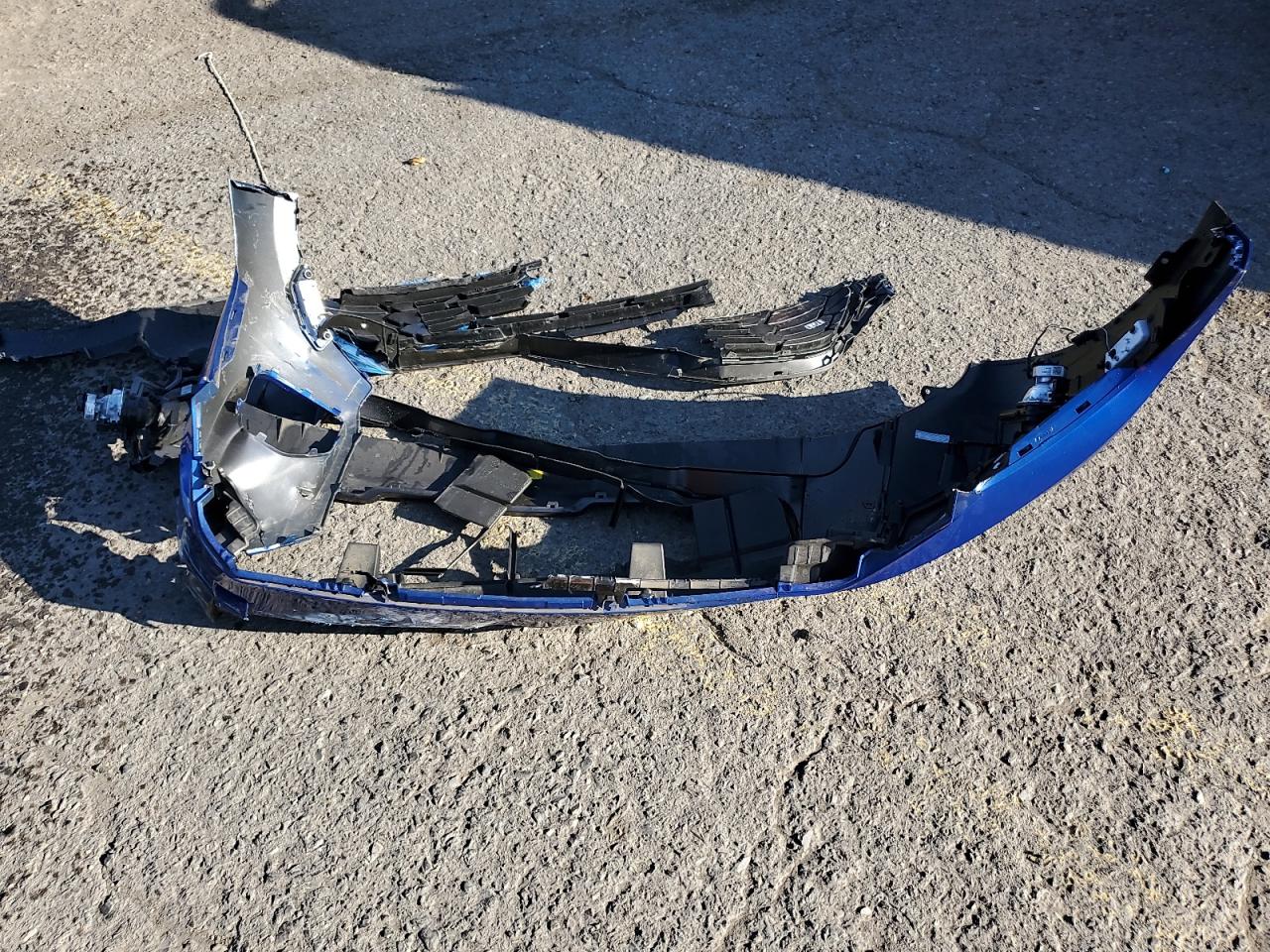 2024 Kia Seltos X Line VIN: KNDEUCA7XR7620382 Lot: 82232465