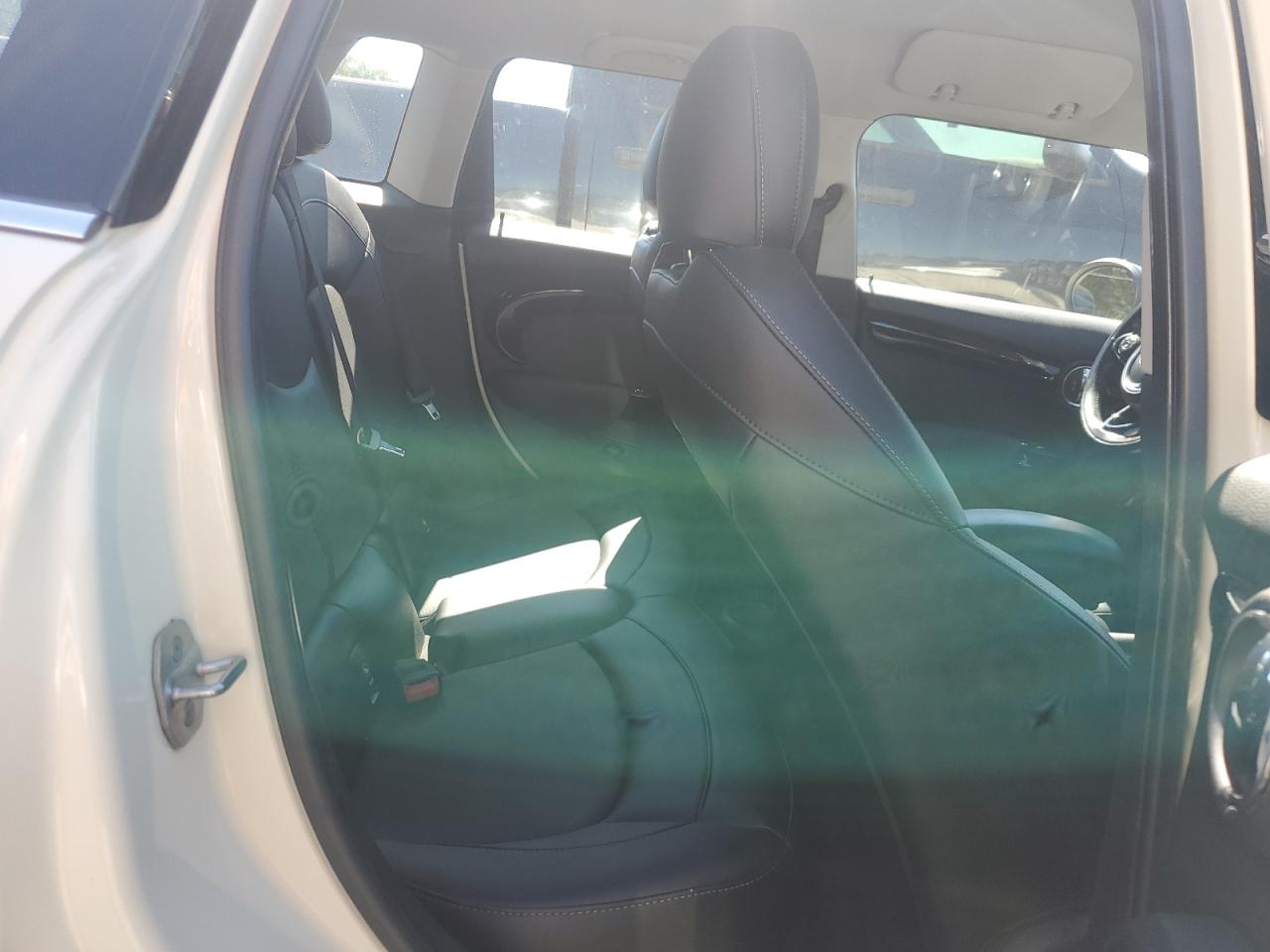 2017 Mini Cooper S VIN: WMWXU3C57H2D32027 Lot: 86108635